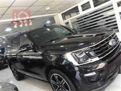 فۆرد ئێکسپێدیشن